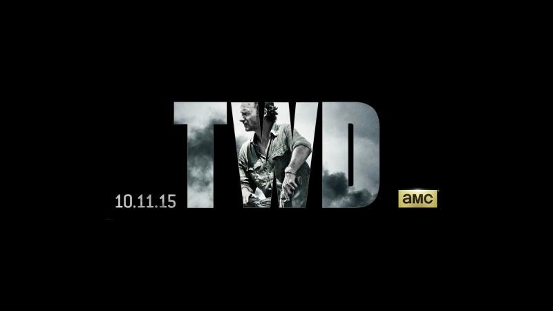 Name The Walking Dead Season 6 Poster Wallpapers