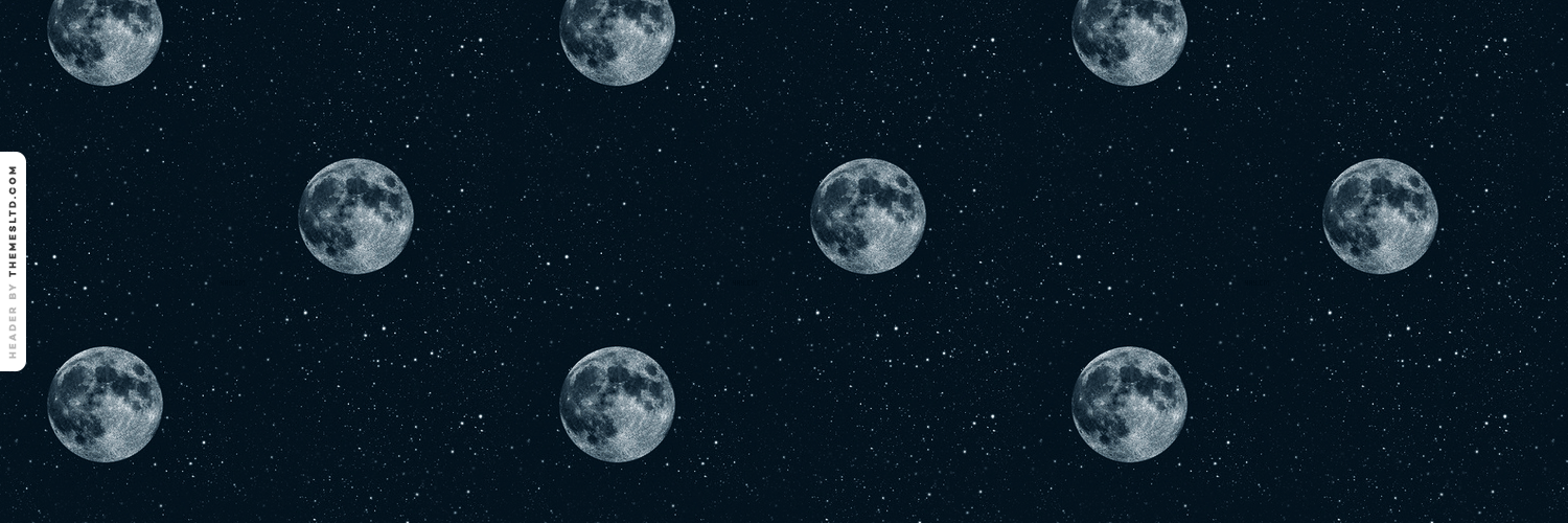 Night Sky And Moon Stars Ask Fm Background Hipster Wallpaper