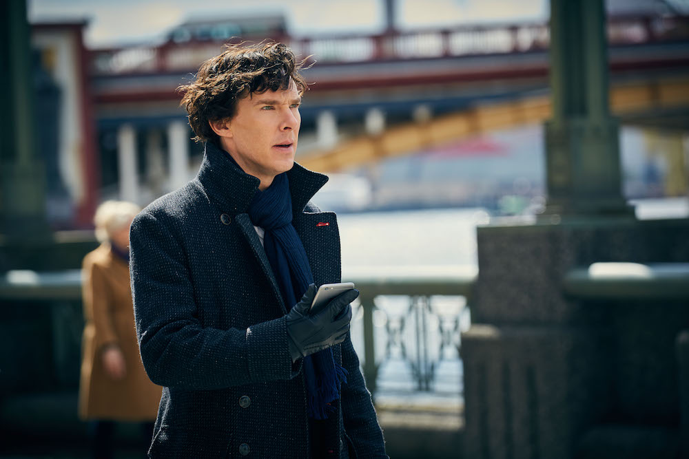 Sherlock Recap The Lying Detective   Manipulating Watson Collider