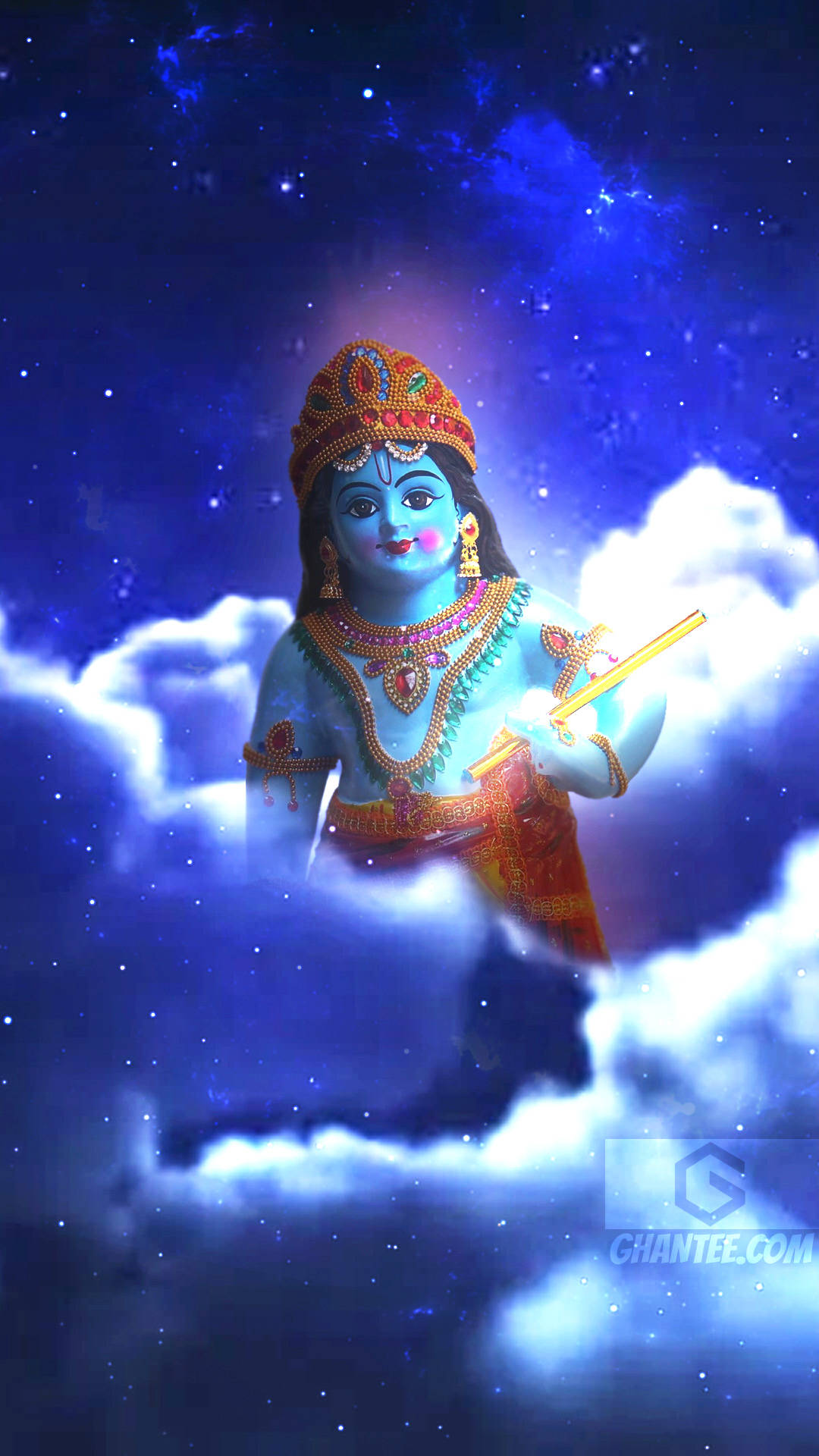 Bal Krishna Wallpaper