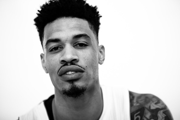 Gerald Green Punched Someone Collapsed In Nov Incident Heat Zone