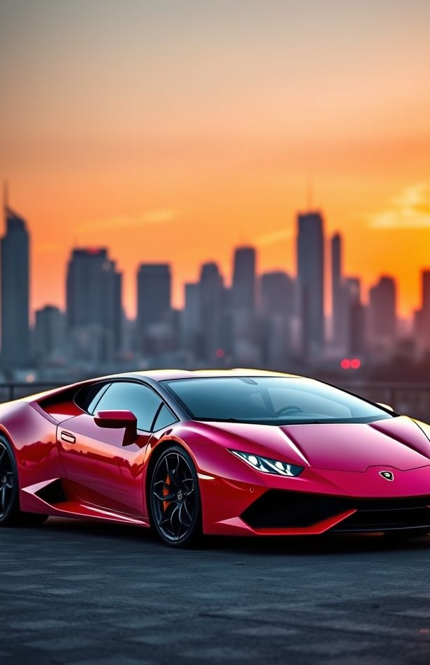 Lamborghini HD Wallpaper 1080p