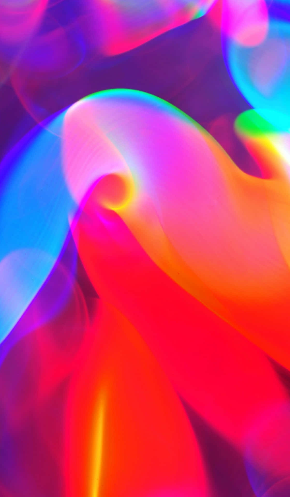 Colorful Aesthetic Wallpaper