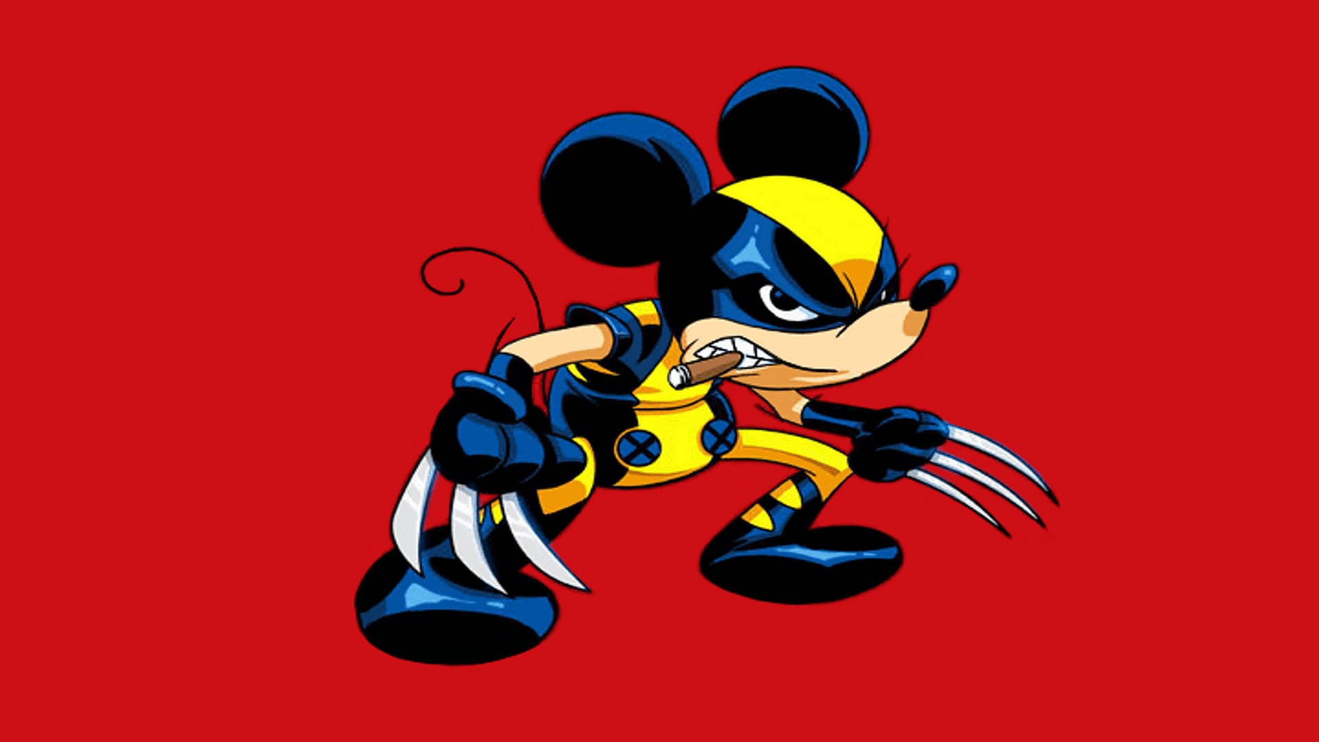 iPhone Disney Wallpaper