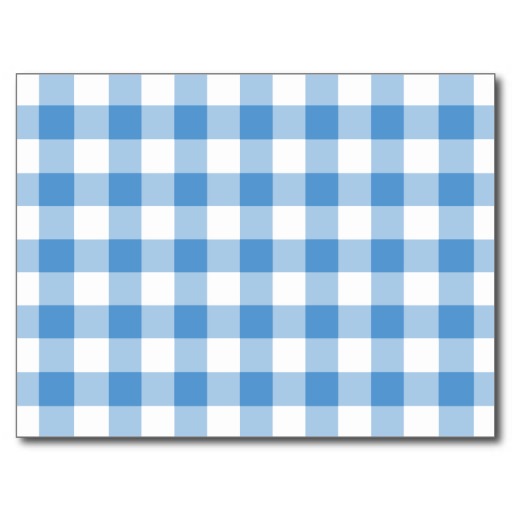 Light Blue And White Plaid Background Light blue and white gingham