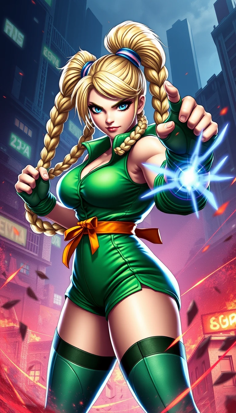 Cammy White Wallpaper