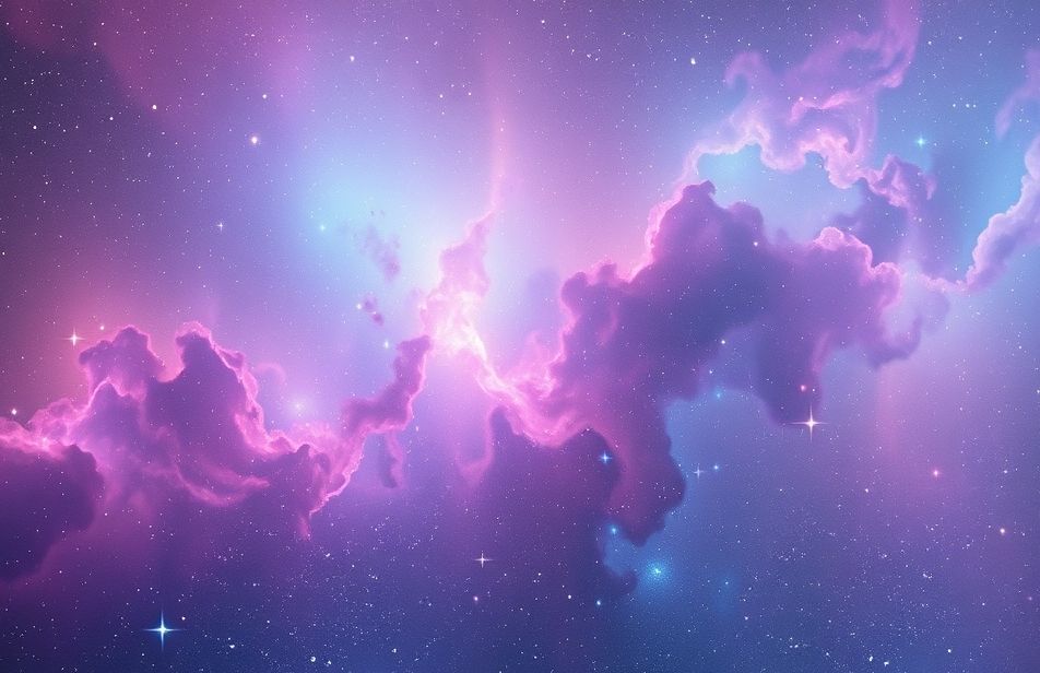 Aesthetic Wallpaper Space