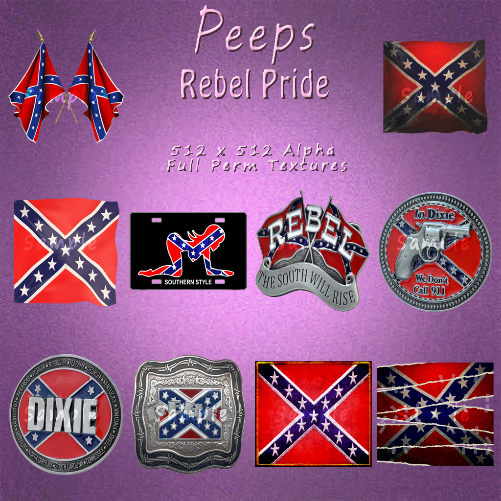 Rebel Pride Wallpaper Description rebel pride
