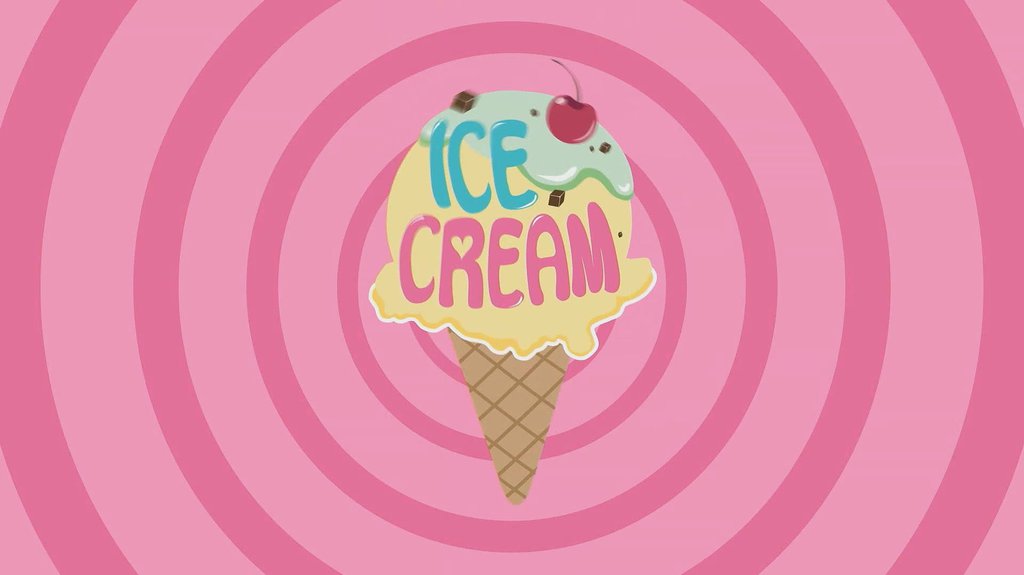 Hyuna Ice Cream Wallpaper by Imjazzygail on deviantART