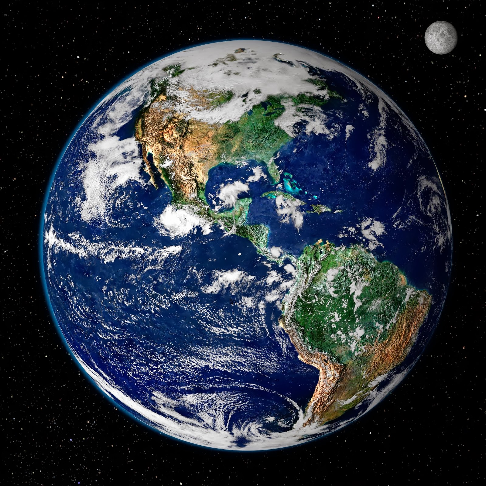 From Space In High Resolution For Definition Background HD