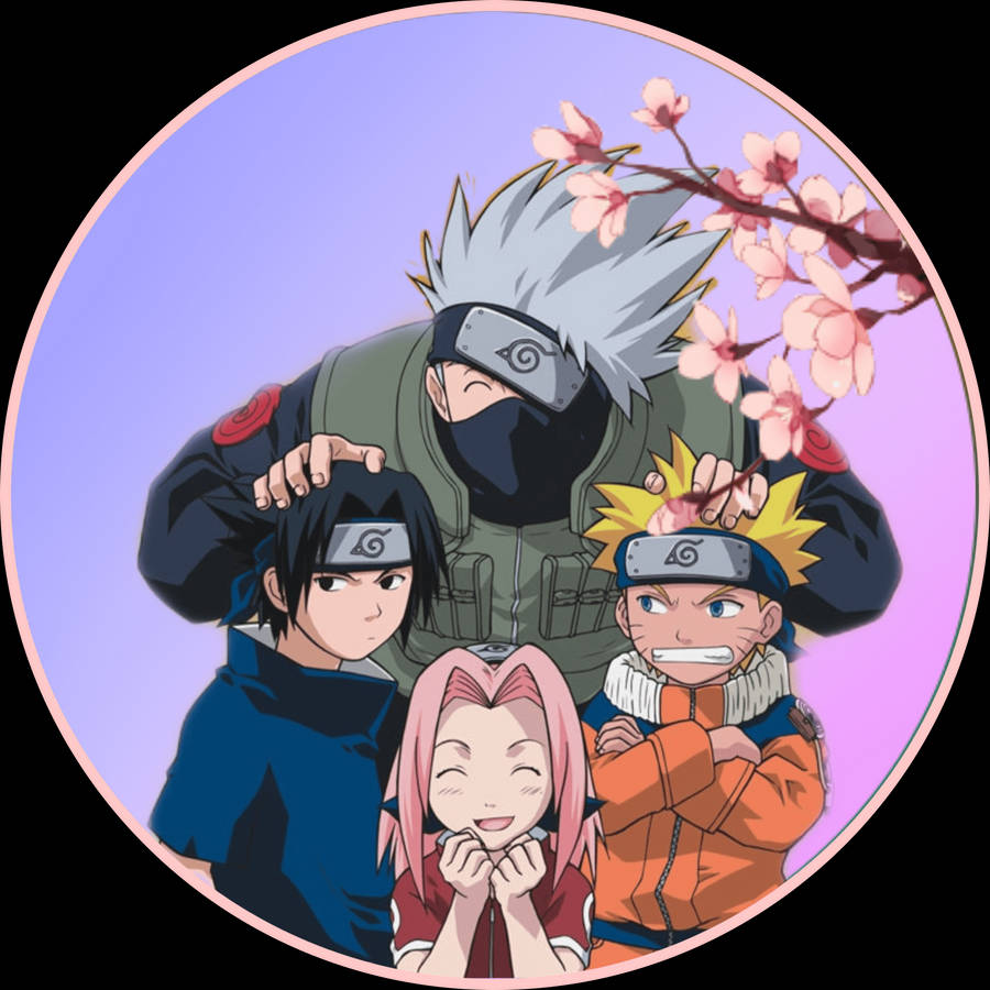 14+] Cute Adorable Kakashi Wallpapers - WallpaperSafari