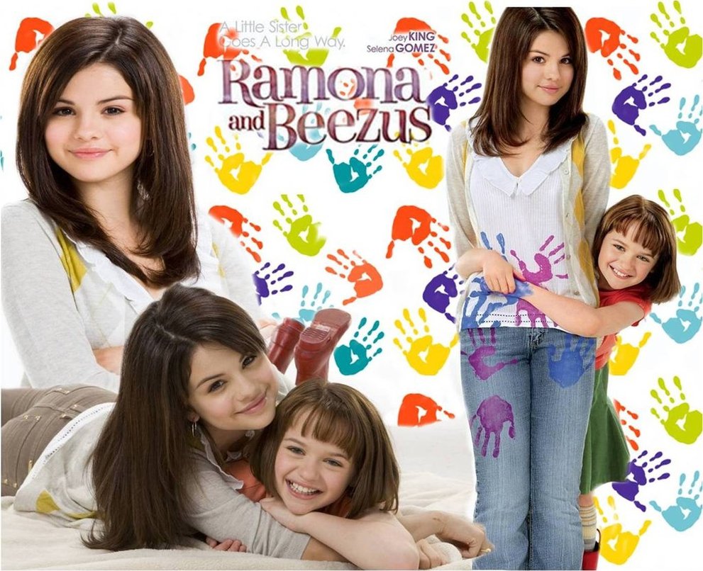 Ramona And Beezus Wallpaper By Kimpossible2be
