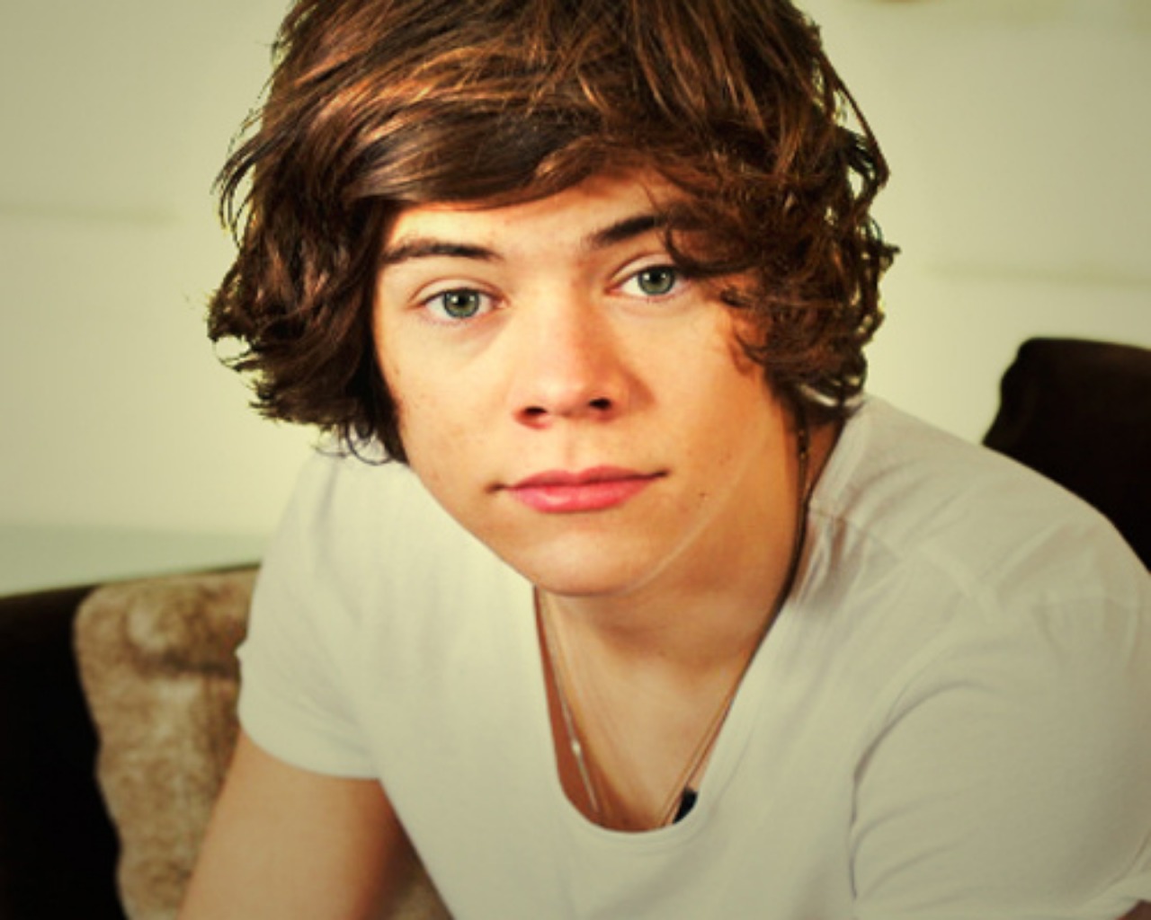 Harry Styles Wallpaper