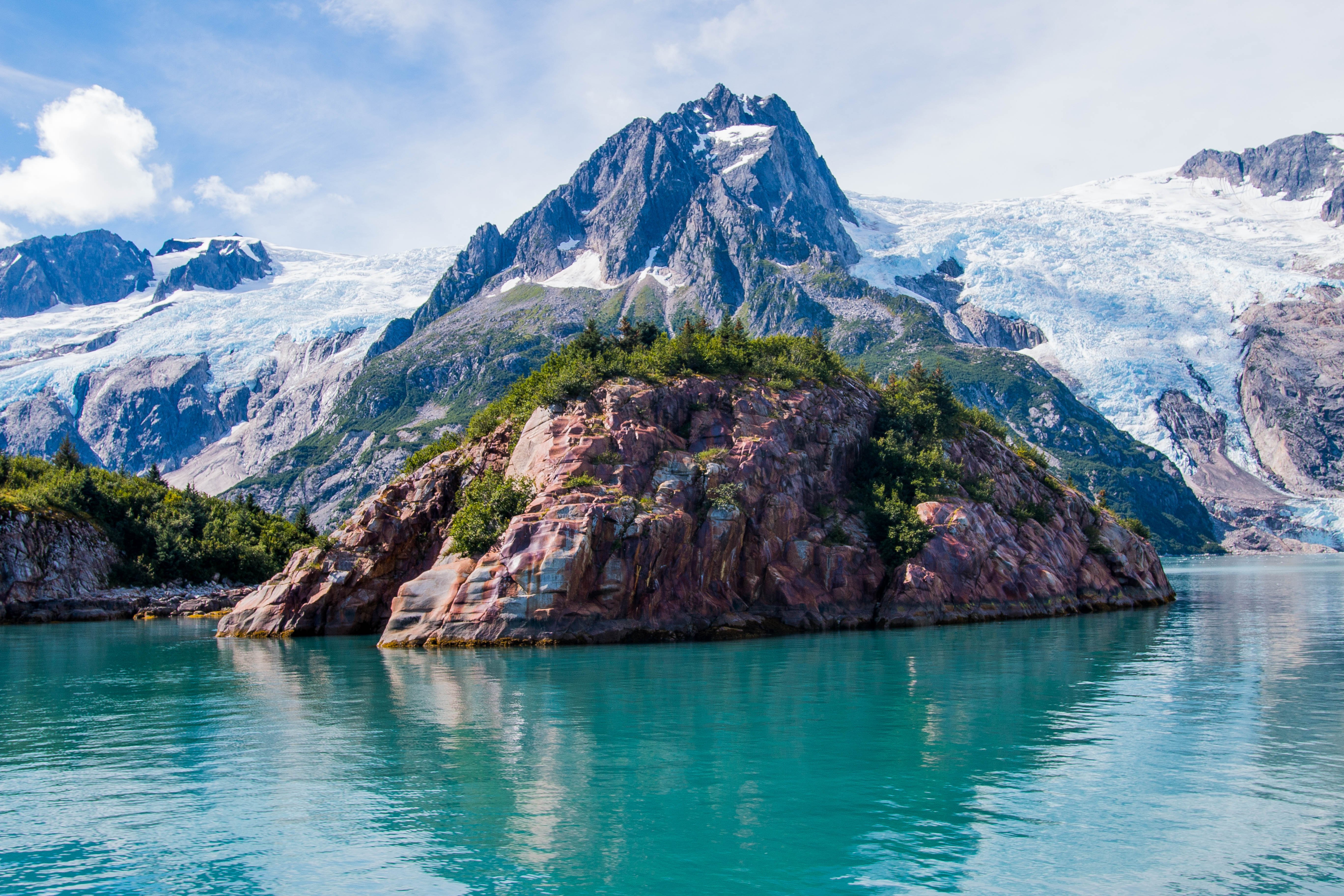 Fjords 4k Wallpaper For Your Desktop Or Mobile Screen And