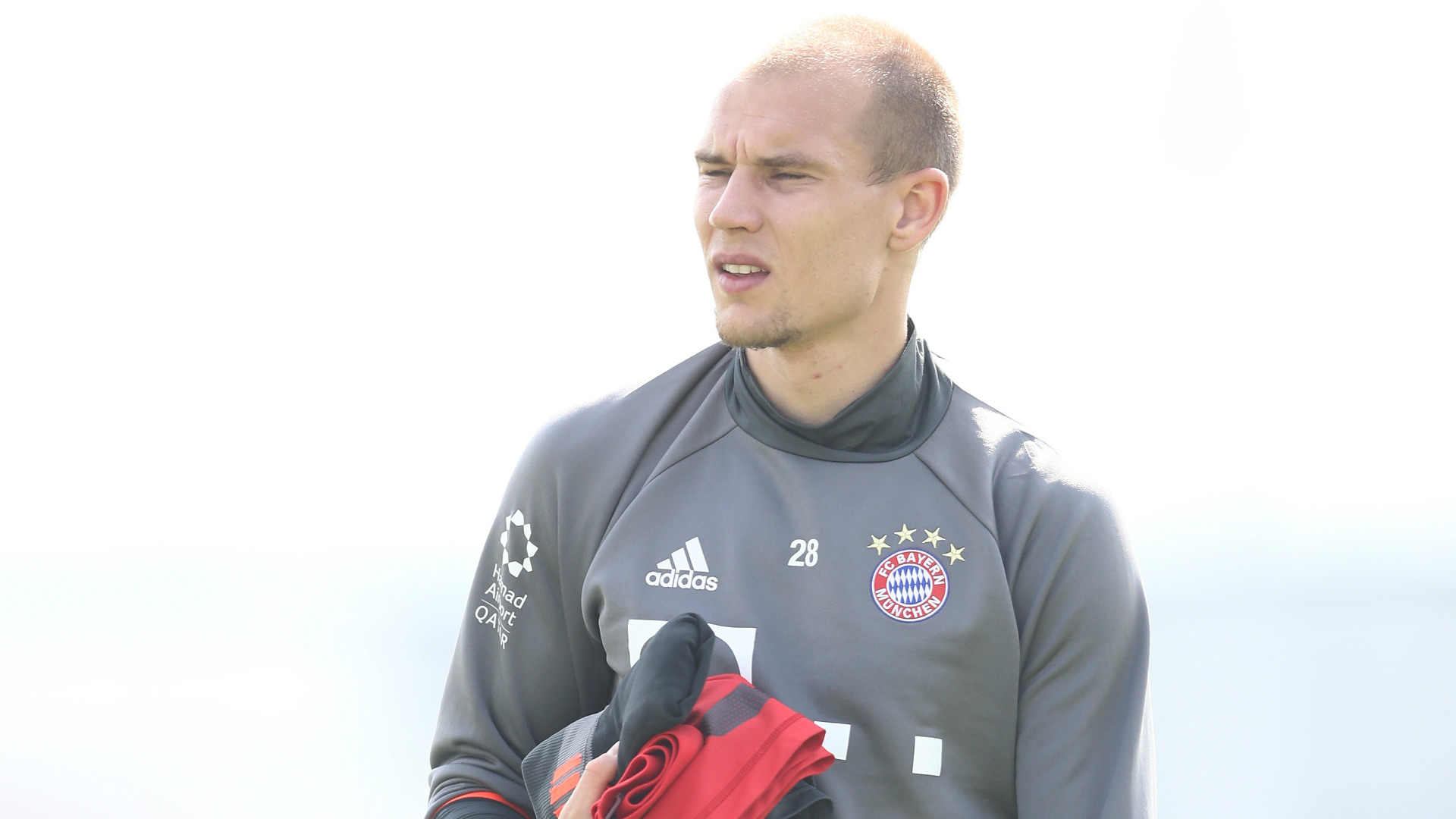 Official Man City Target Badstuber Joins Schalke Goal