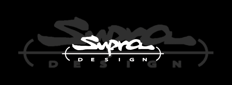 Supra Shoes Logo Wallpaper For