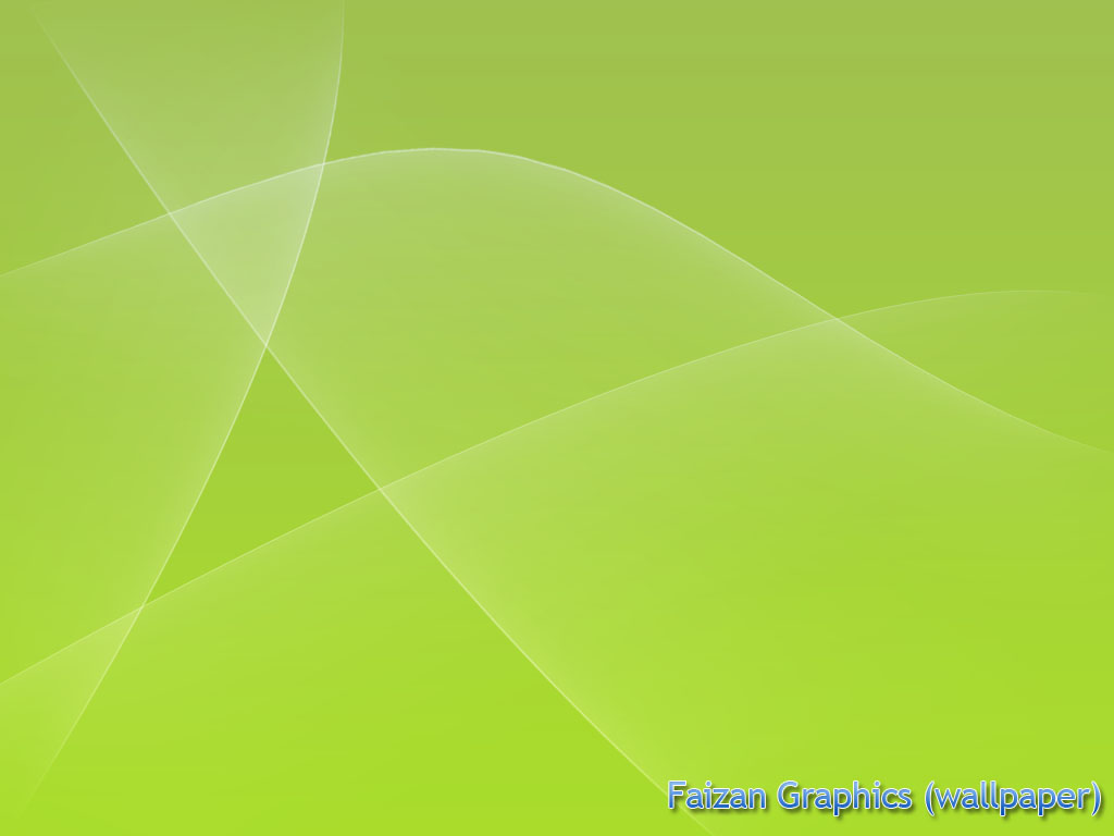 Photoshop Stuff Aqua Wallpaper In Green Color Scheme