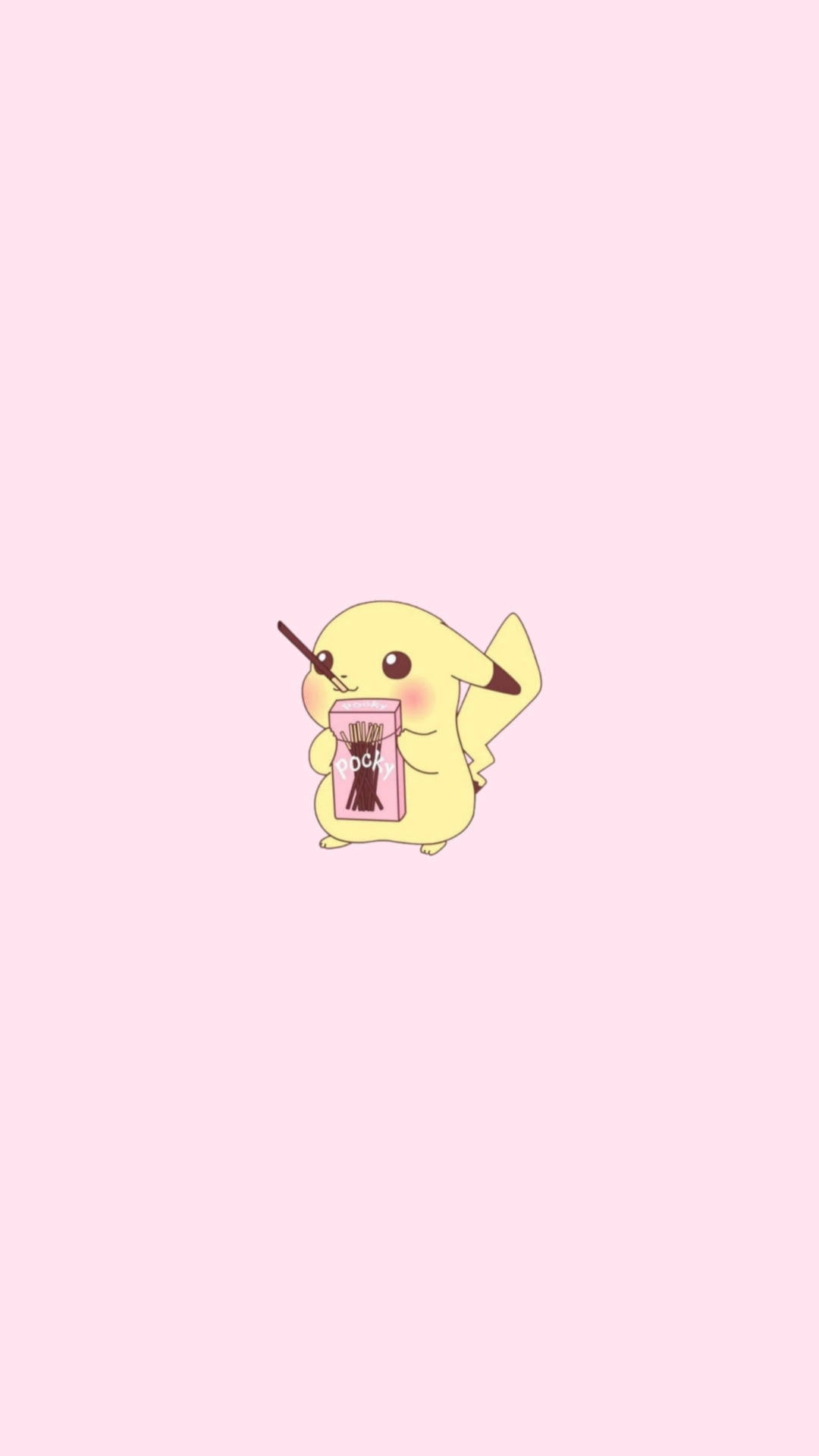 Soft Aesthetic Wallpaper