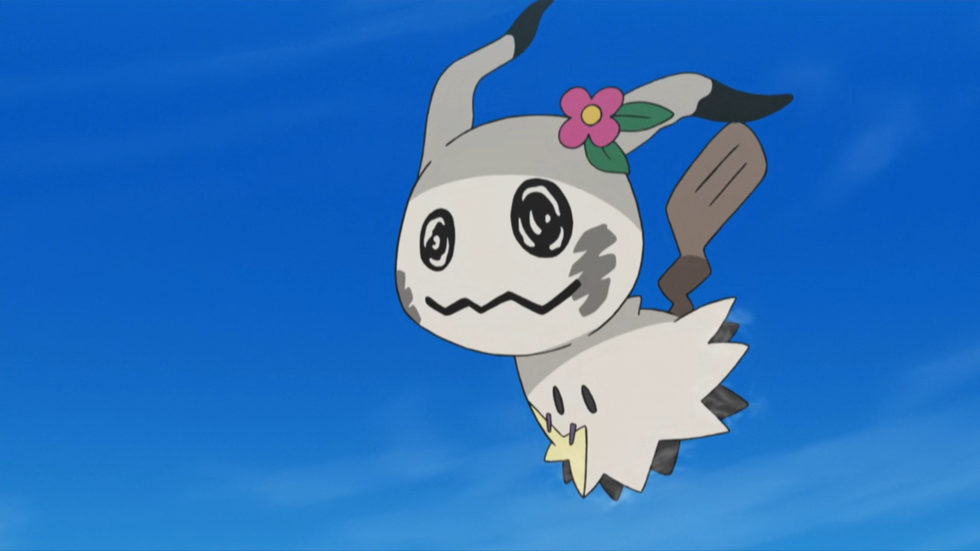 Mimikyu Wallpaper For Htc
