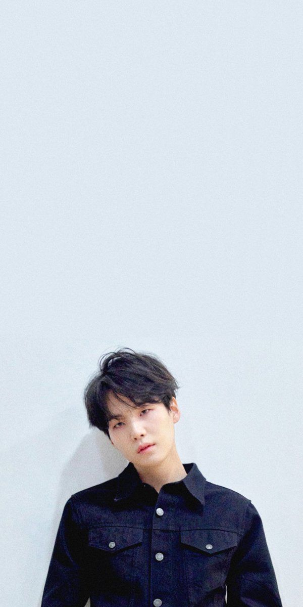 LOVE YOURSELF TEAR Concept Photo R version [ phone wallpapers