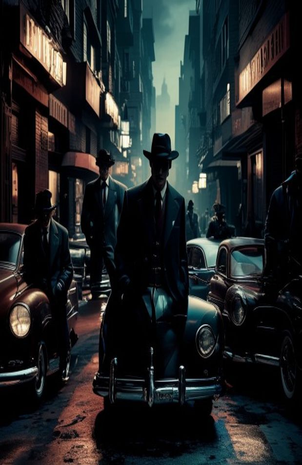 Mafia Wallpaper Full Hd