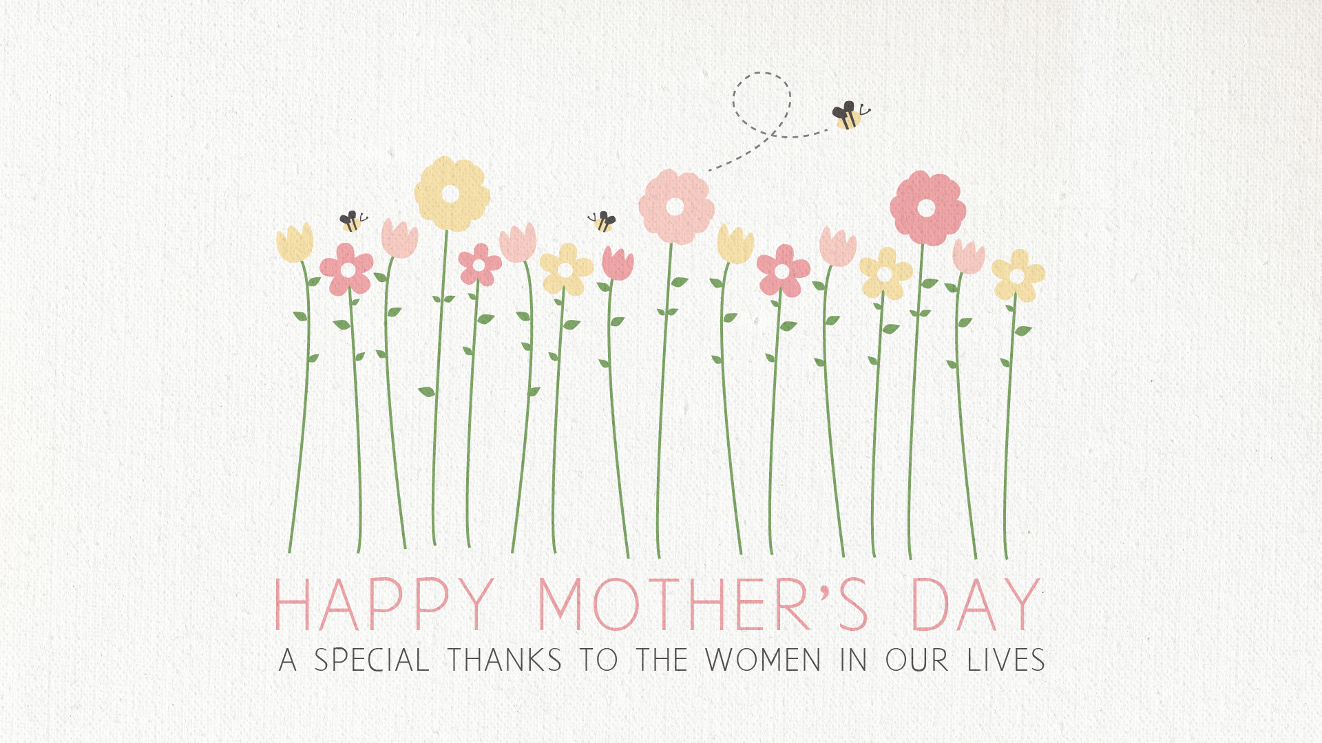 Happy Mother S Day Wallpaper High Definition Quality