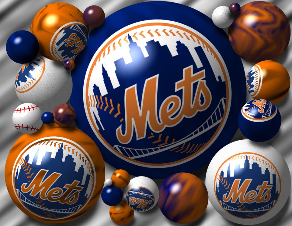 New York Mets wallpapers New York Mets background