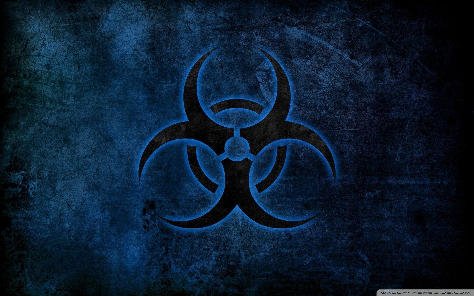 54 Radiation Symbol Wallpapers on WallpaperPlay