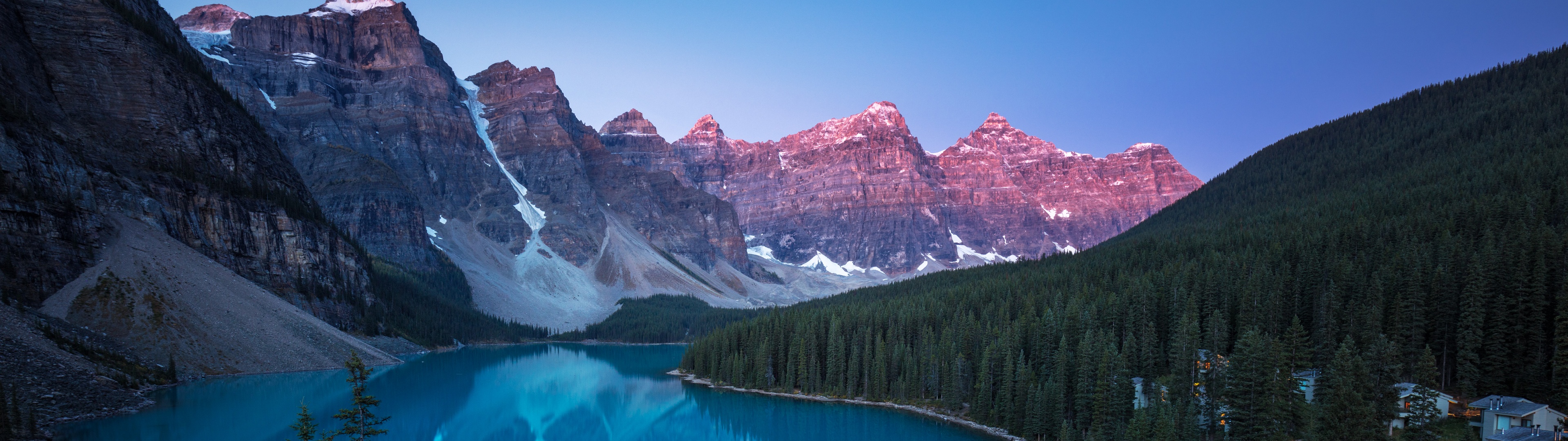 Dual Monitor HD Wallpaper