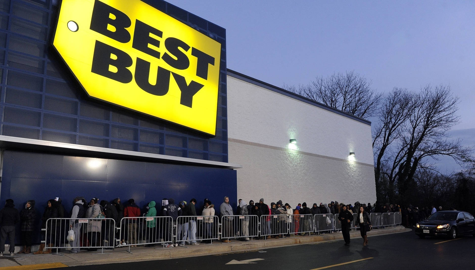 Best Buy Background Photos Wallpaper