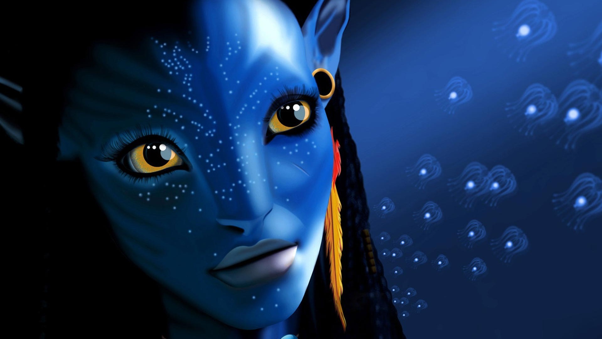 Top Screensaver Avatar