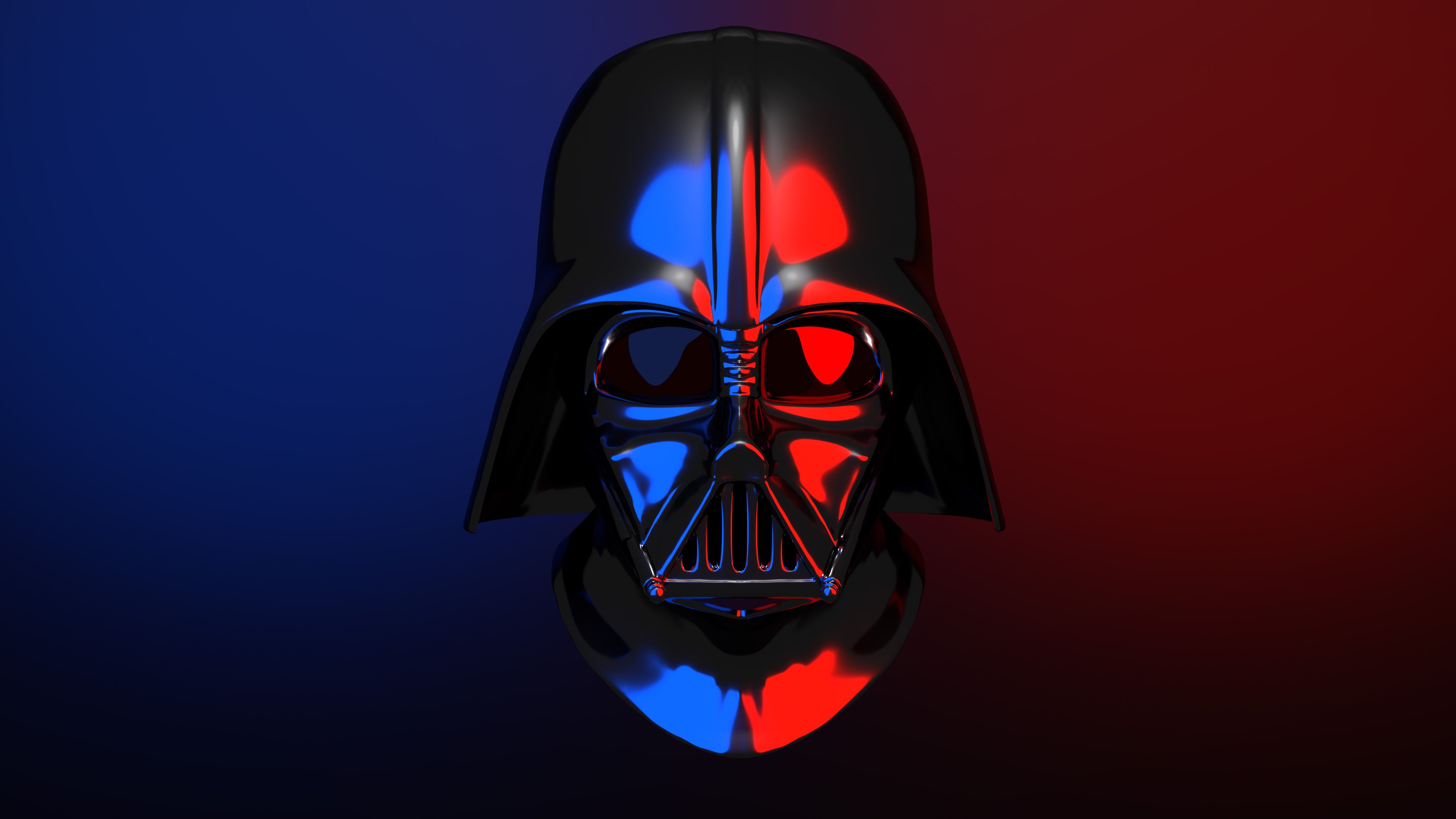 Vader 4k Wallpaper For Your Desktop Or Mobile Screen And