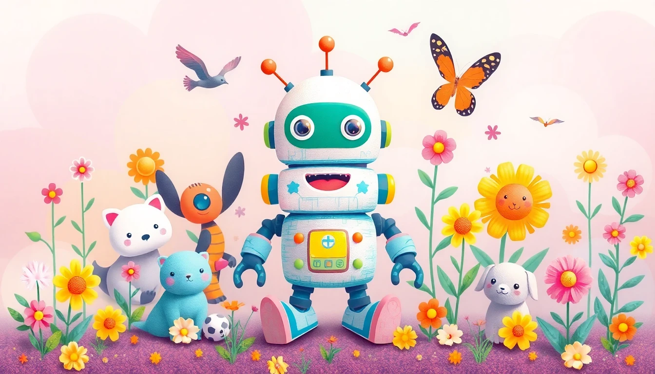 Cute Computer Wallpaper