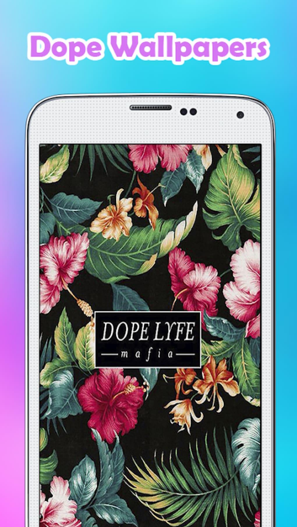 Dope Wallpaper Mx Apk For Android