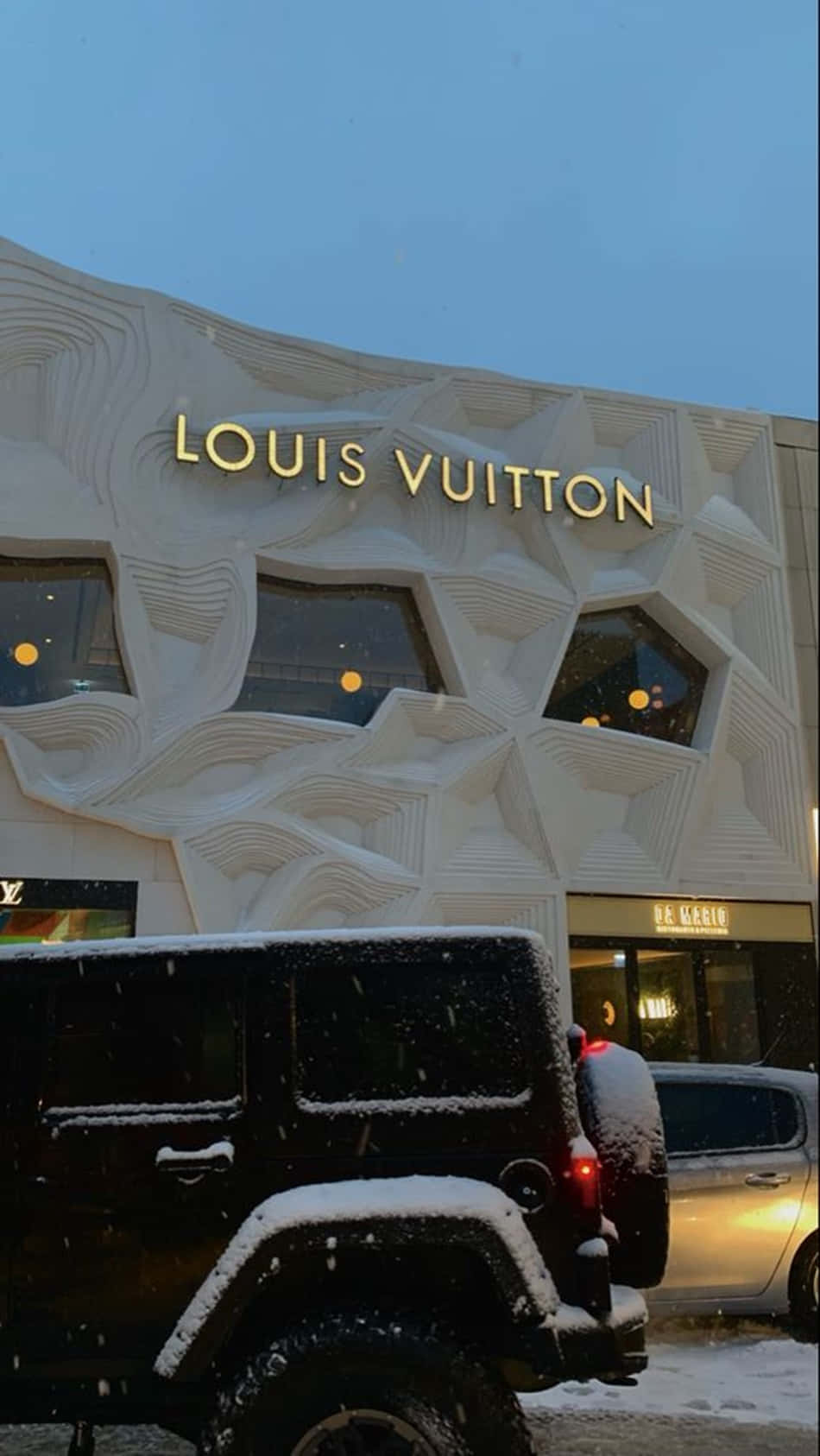 Luxury Aesthetic Wallpaper
