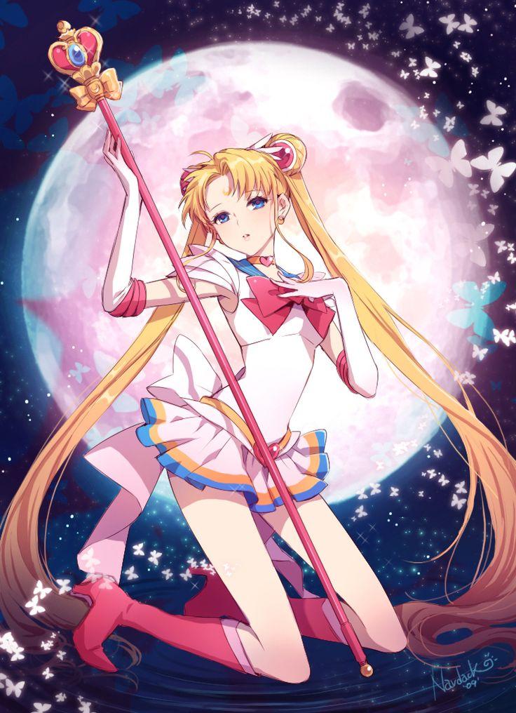Sailor Moon Photo Best Pictures