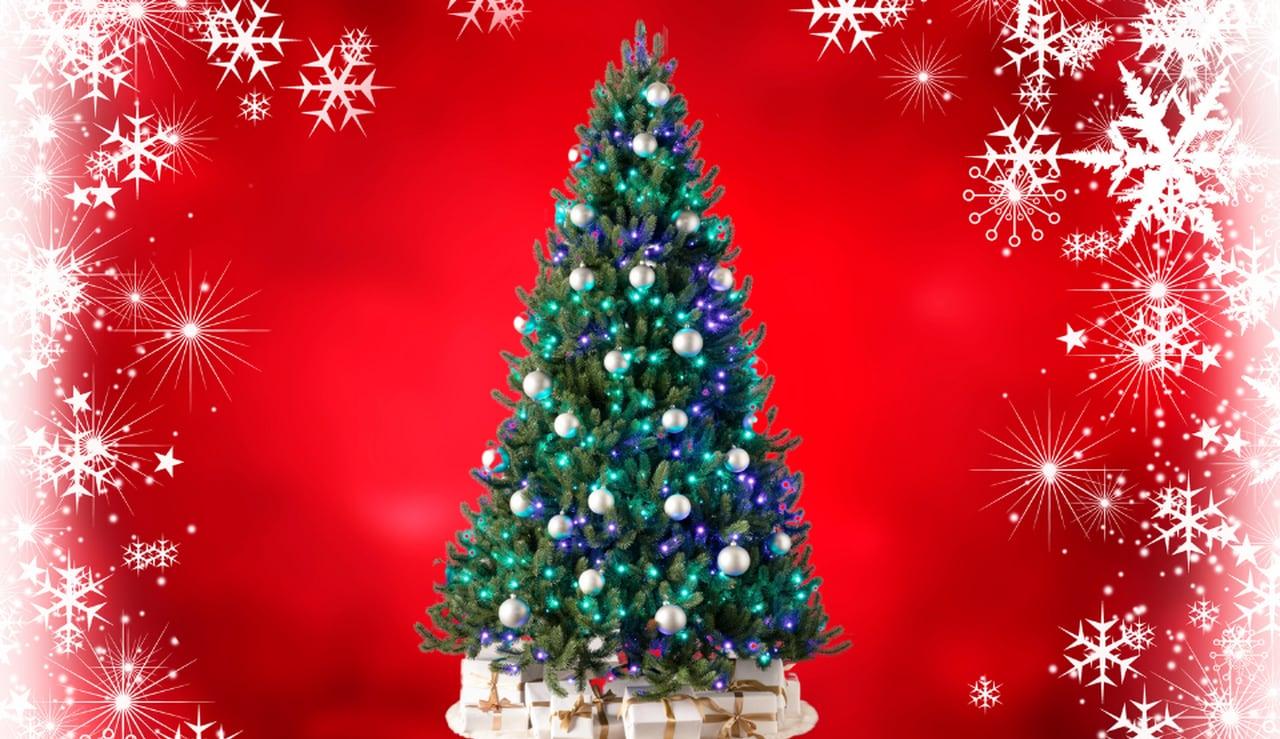The best artificial Christmas trees to buy in according to