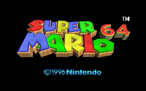 Super Mario Wa Wallpaper Desktop