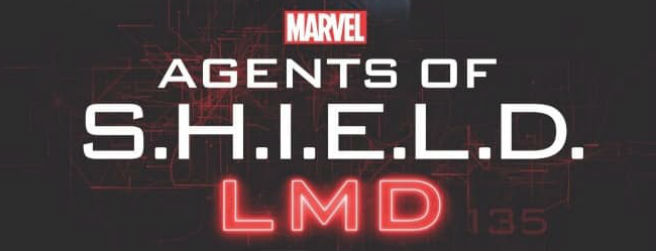 Rage Issues Agents of SHIELD Season 4 LMD finale
