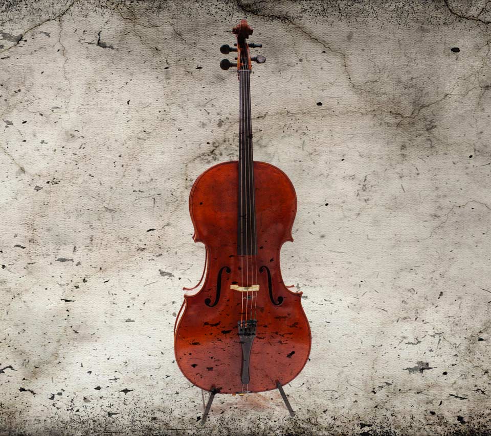 Music Cello Musical Instrument String Stanley Kiernoziak