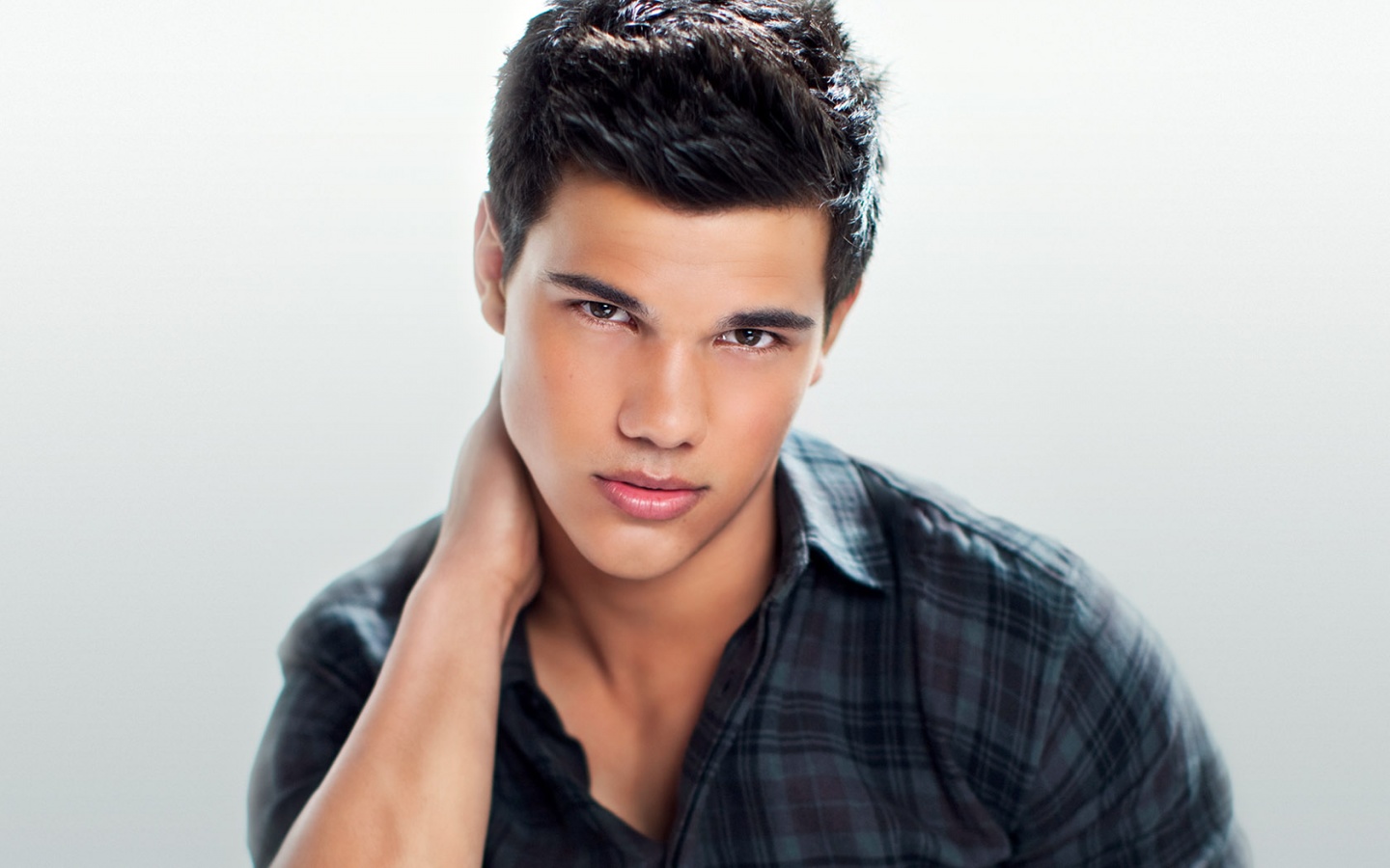 Jacob Black HD Wallpaper In High Resolution For Get