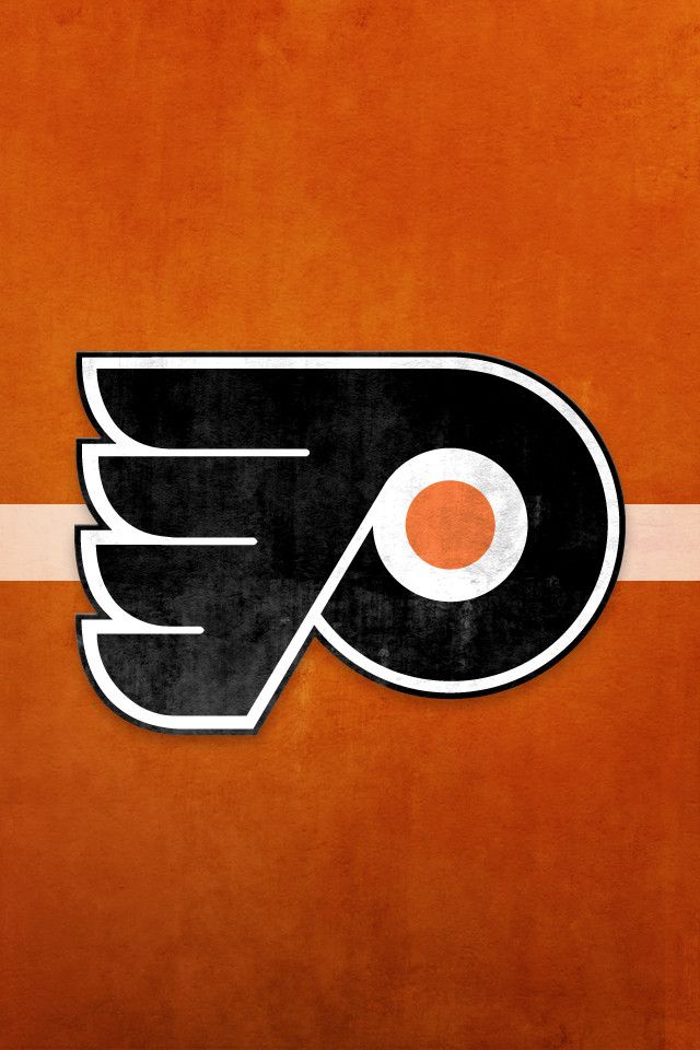 Philadelphia Flyers iPhone Background Nhl Wallpaper