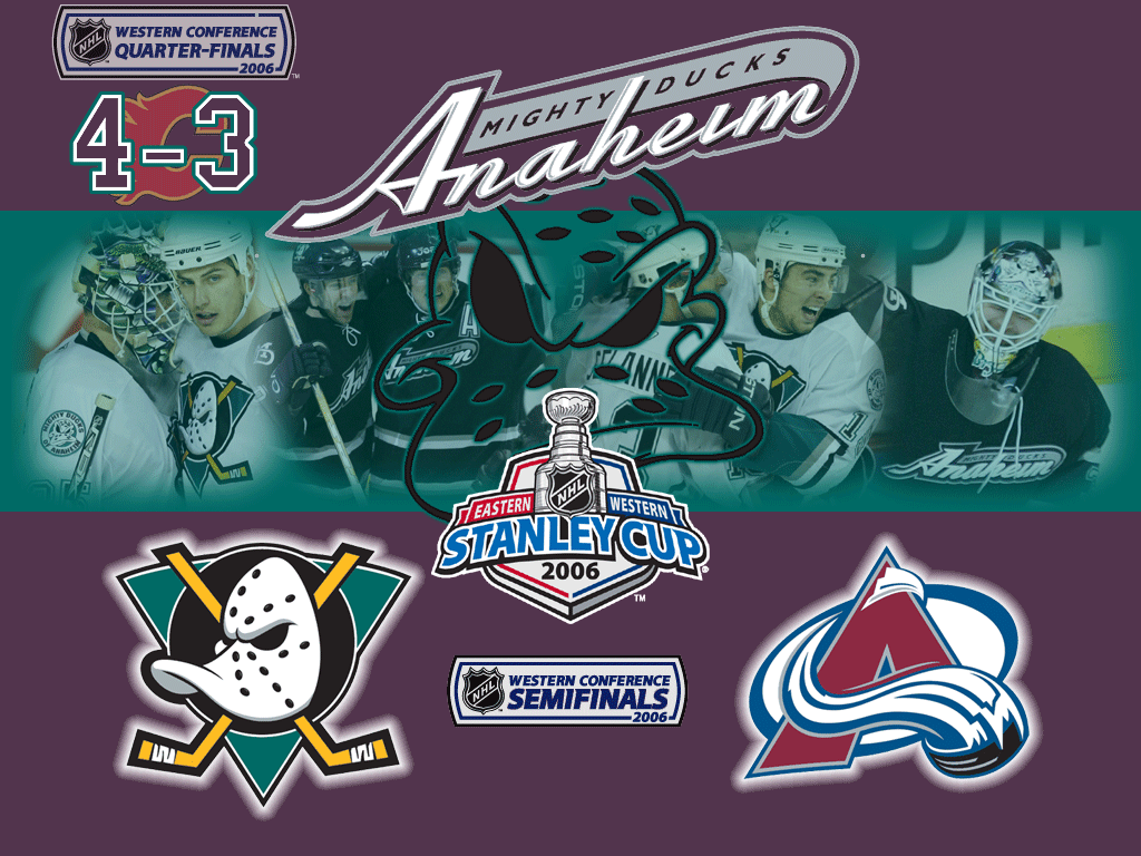 Mighty Ducks 2nd Round Wallpaper Concepts Chris Creamer S Sports