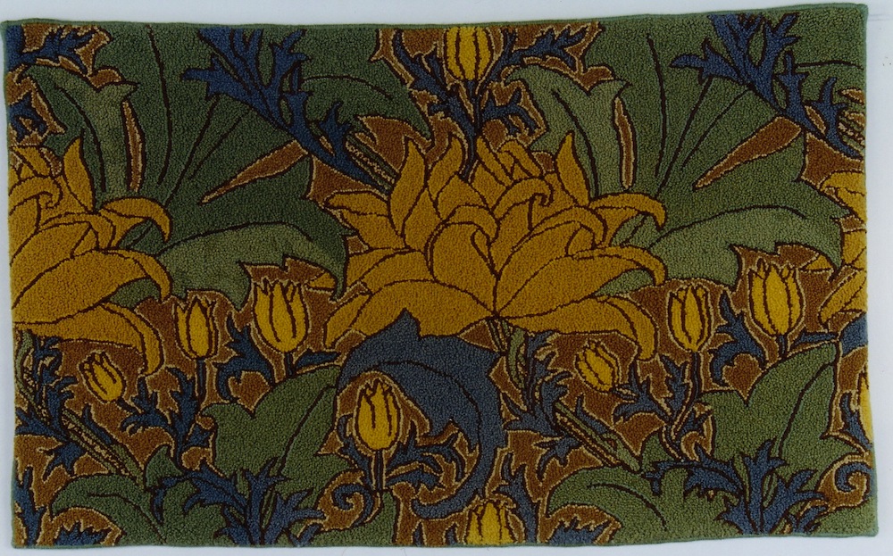 Desktop Wallpaper Art Nouveau