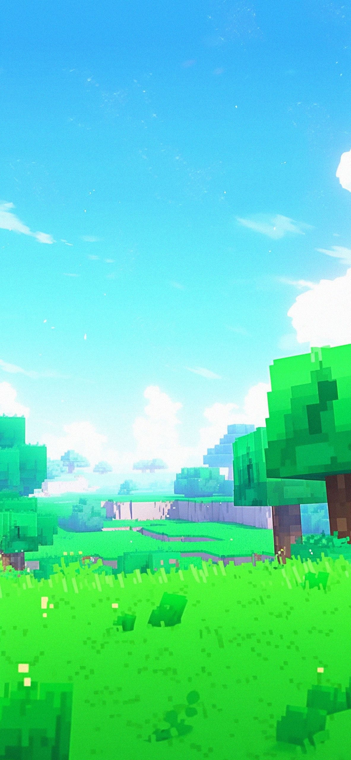 Android Aesthetic Wallpaper