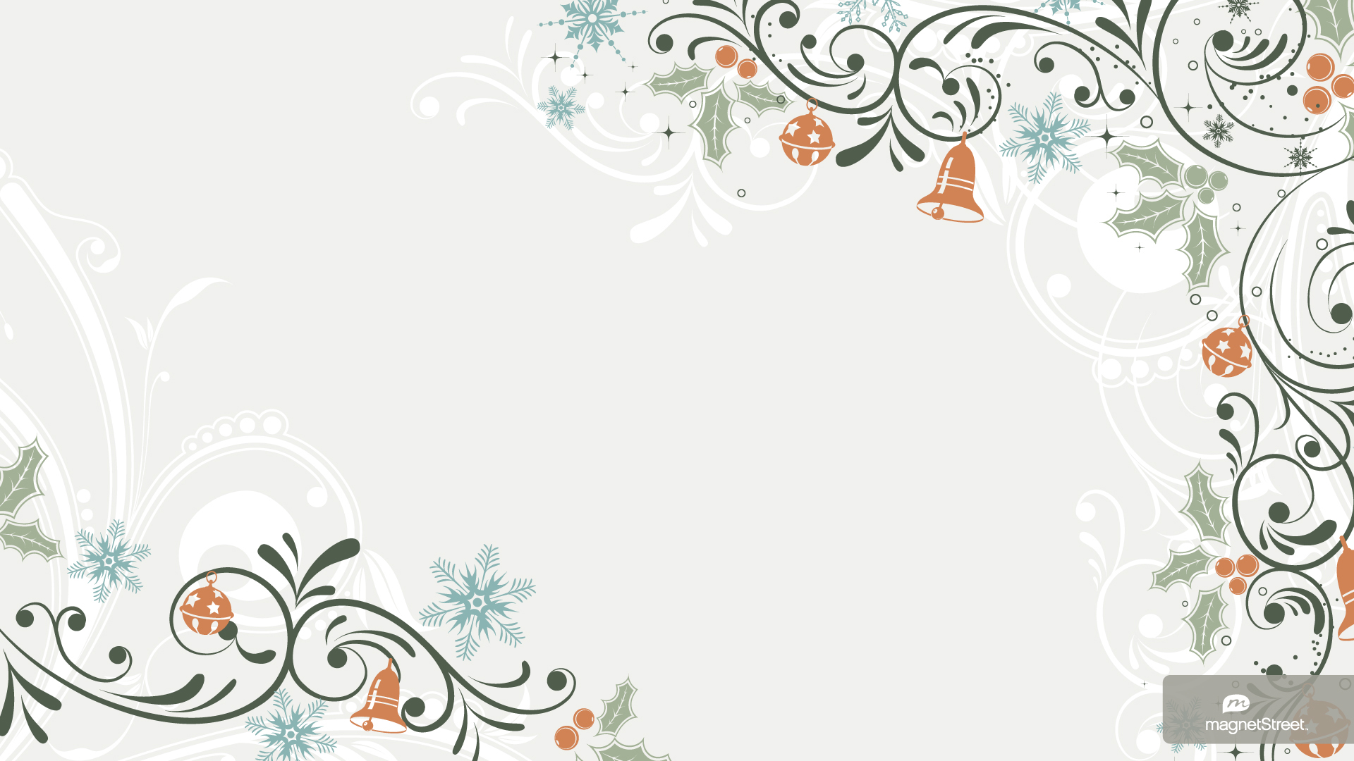 Bie Friday Christmas Bells Wallpapertruly Engaging Wedding