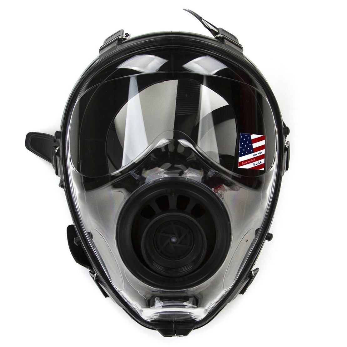 Gas Mask Buyer S Guide