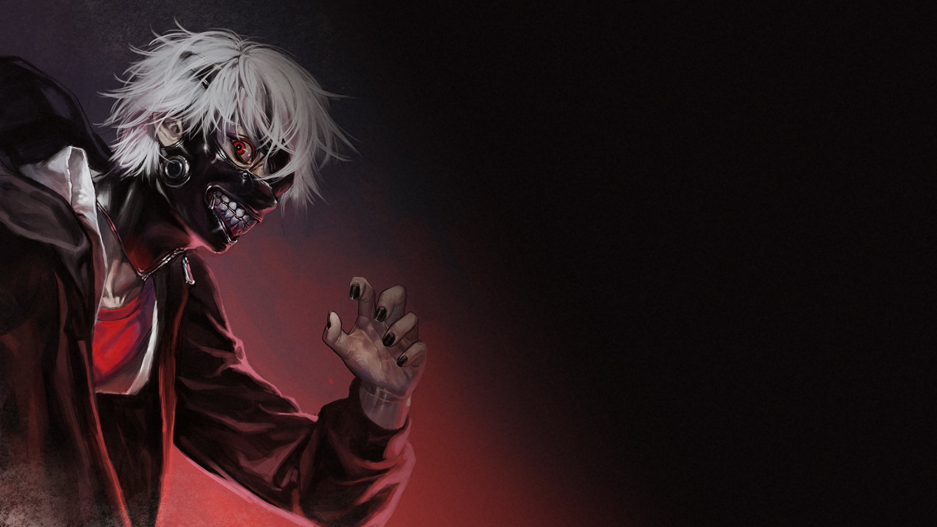 Anime Boy Wallpaper HD