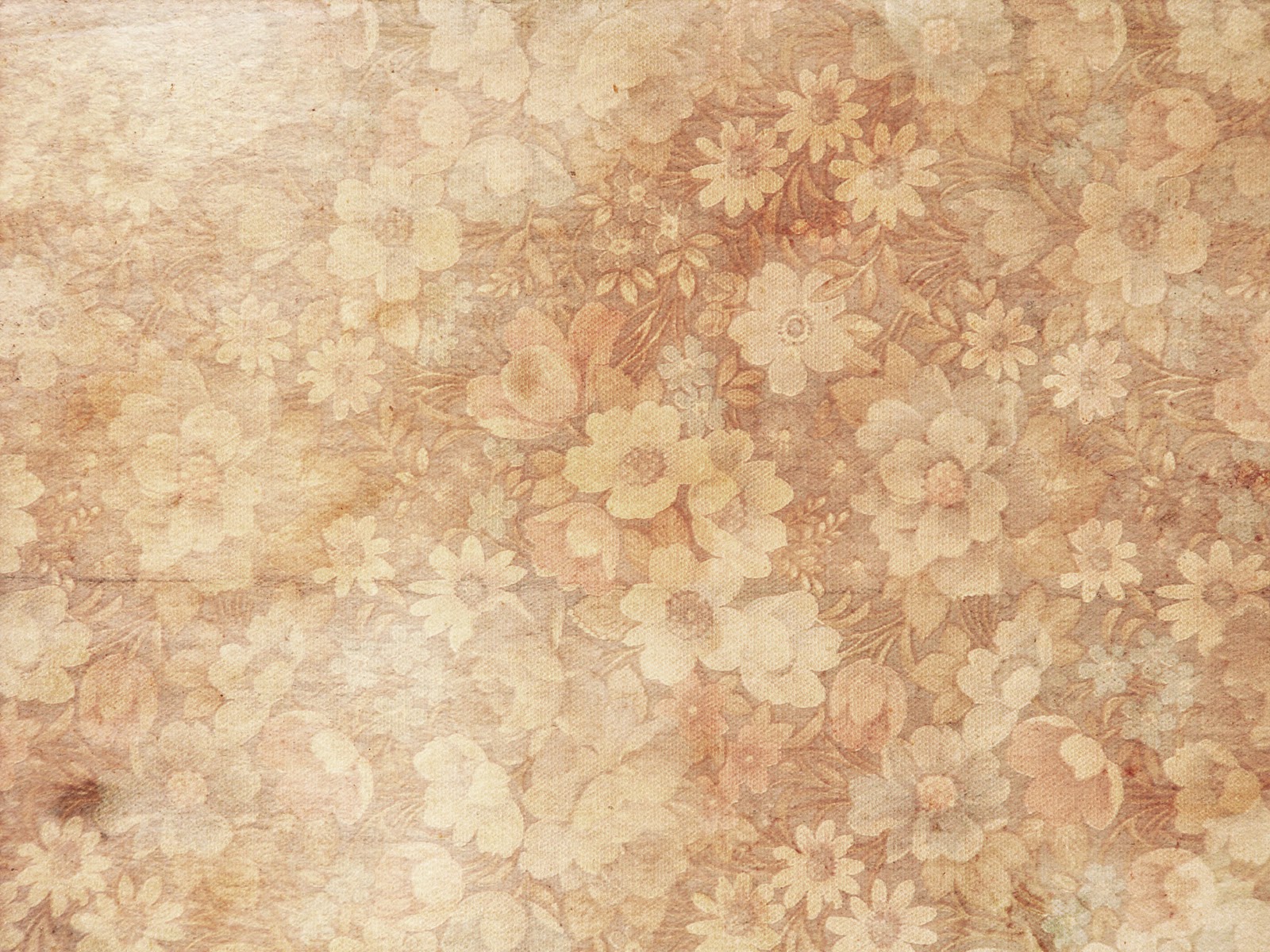 Floral Background Texture HD