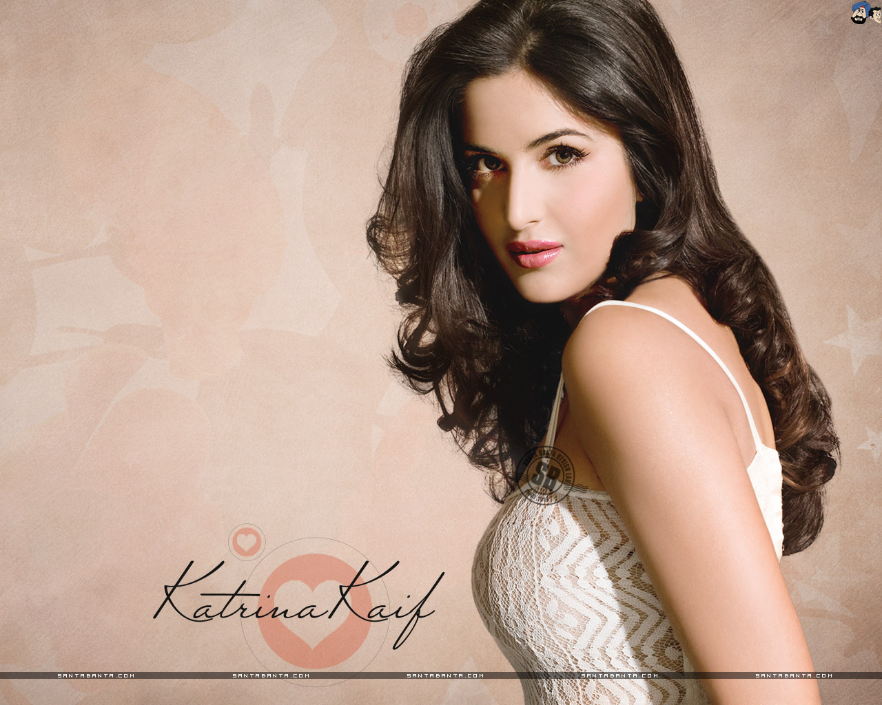 Katrina Kaif HD Wallpaper